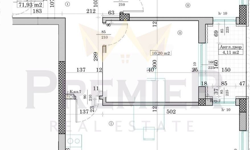 Тристаен апартамент в квартал Виница - - снимка 18 - Имоти Премиер
