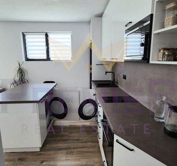 Тристаен апартамент в квартал Виница - - снимка 3 - Имоти Премиер