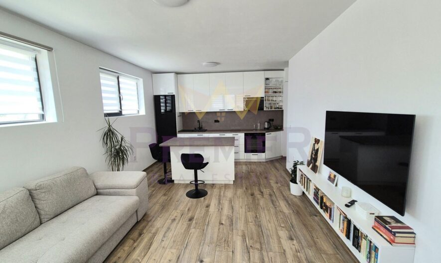 Тристаен апартамент в квартал Виница - - снимка 4 - Имоти Премиер