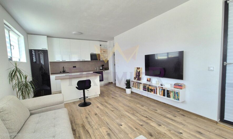 Тристаен апартамент в квартал Виница - - снимка 5 - Имоти Премиер