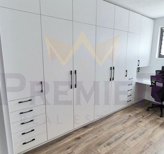 Тристаен апартамент в квартал Виница - - снимка 6 - Имоти Премиер