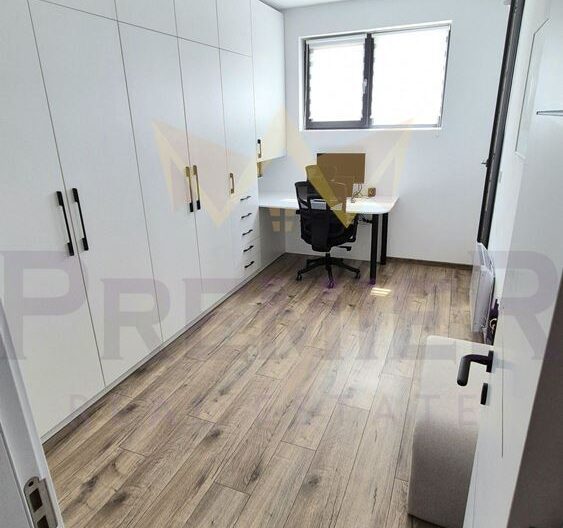 Тристаен апартамент в квартал Виница - - снимка 7 - Имоти Премиер