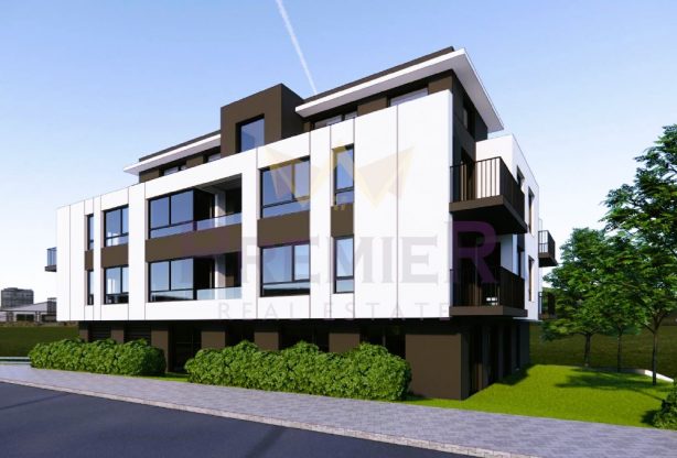 Агенция за недвижими имоти - Имоти Премиер - имот - 825215, Цена: 192270 EUR