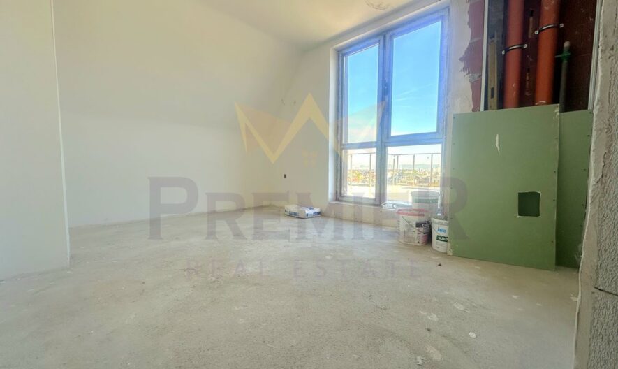 Тристаен апартамент в кв.Витоша -  - снимка 10 - Имоти Премиер