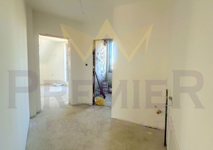 Тристаен апартамент в кв.Витоша -  - снимка 12 - Имоти Премиер