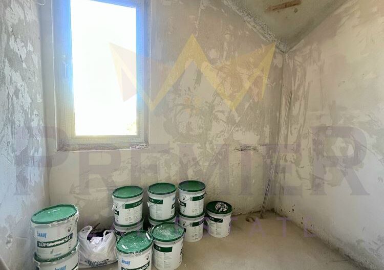 Тристаен апартамент в кв.Витоша -  - снимка 14 - Имоти Премиер