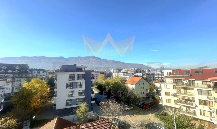 Тристаен апартамент в кв.Витоша -  - снимка 3 - Имоти Премиер