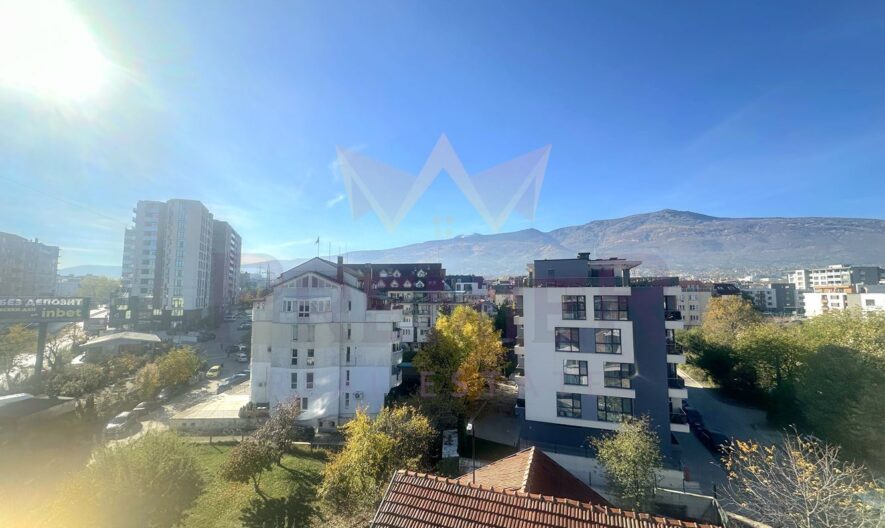 Тристаен апартамент в кв.Витоша -  - снимка 4 - Имоти Премиер