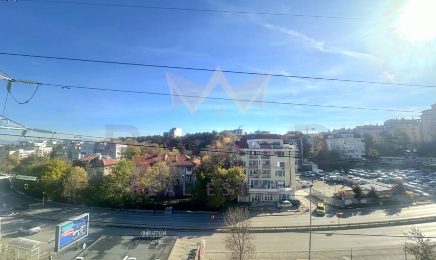 Тристаен апартамент в кв.Витоша -  - снимка 5 - Имоти Премиер