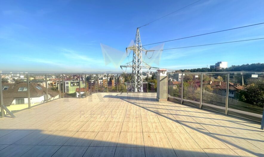 Тристаен апартамент в кв.Витоша -  - снимка 6 - Имоти Премиер