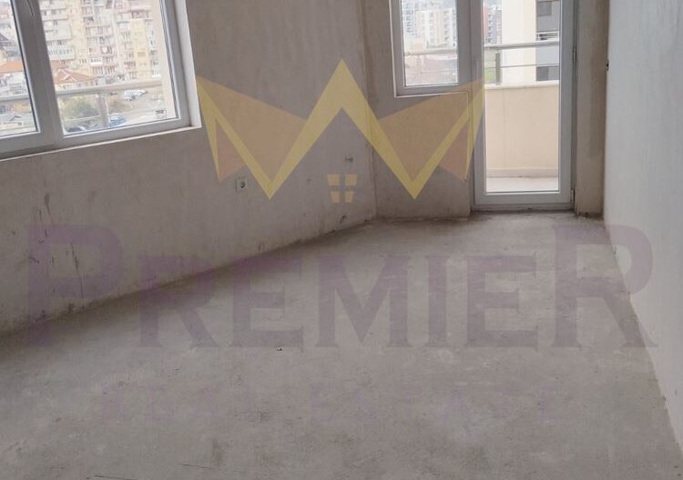 Тристаен апартамент в Меден Рудник зона А -  - снимка 3 - Имоти Премиер