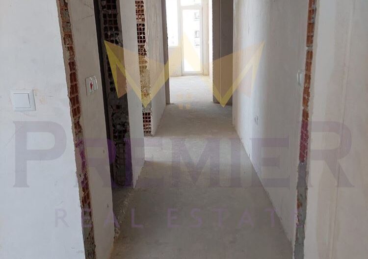 Тристаен апартамент в Меден Рудник зона А -  - снимка 4 - Имоти Премиер