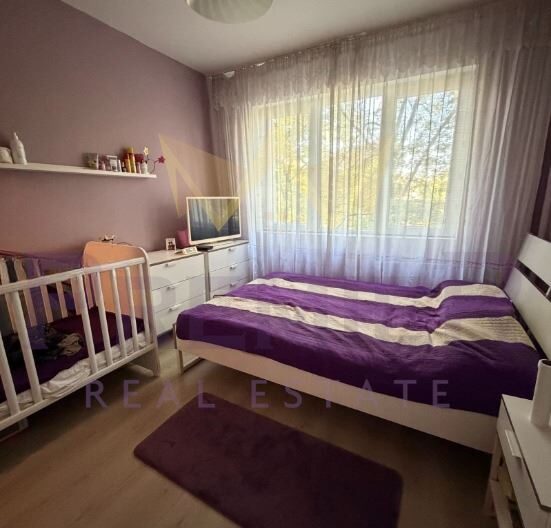 Тристаен апартамент в Младост 1 - - снимка 6 - Имоти Премиер