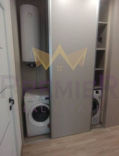 Тристаен апартамент в модерната сграда „Арена Изгрев“ -  - снимка 11 - Имоти Премиер