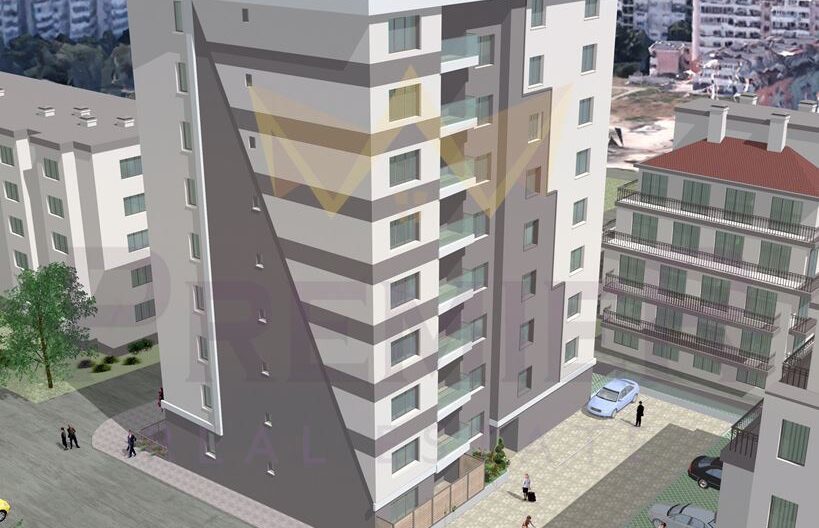 Агенция за недвижими имоти - Имоти Премиер - имот - 1051423, Цена: 197900 EUR