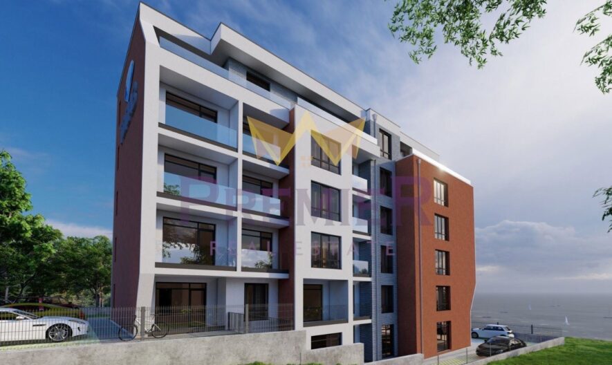 Агенция за недвижими имоти - Имоти Премиер - имот - 1105667, Цена: 261093 EUR