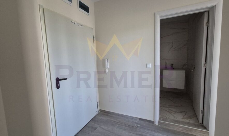 Тристаен апартамент в нова сграда с Акт 16 Меден рудник зона Д - - снимка 10 - Имоти Премиер