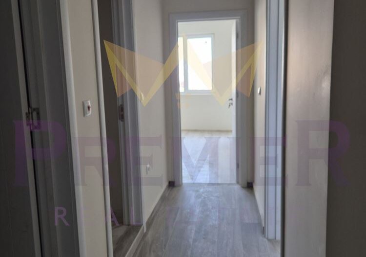 Тристаен апартамент в нова сграда с Акт 16 Меден рудник зона Д - - снимка 7 - Имоти Премиер