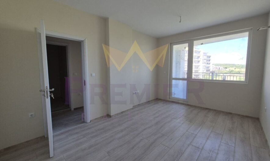 Тристаен апартамент в нова сграда с Акт 16 Меден рудник зона Д - - снимка 8 - Имоти Премиер