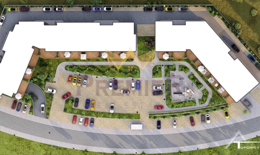 Тристаен Апартамент в нова сграда в района на жк.Вл. Варненчик гр.Варна До Джъмбо! -  - снимка 15 - Имоти Премиер