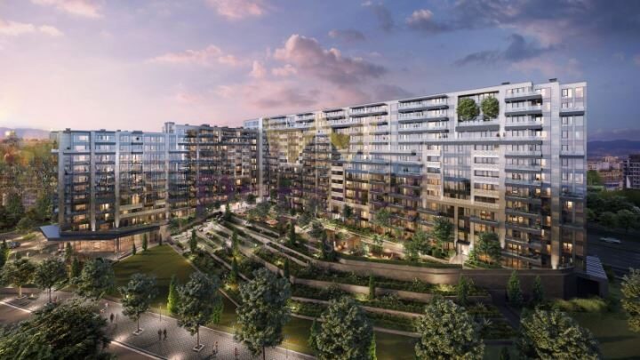 Агенция за недвижими имоти - Имоти Премиер - имот - 1099289, Цена: 460000 EUR