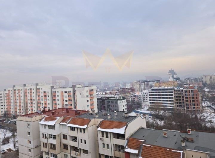 Тристаен апартамент в Овча Купел 2! -  - снимка 10 - Имоти Премиер