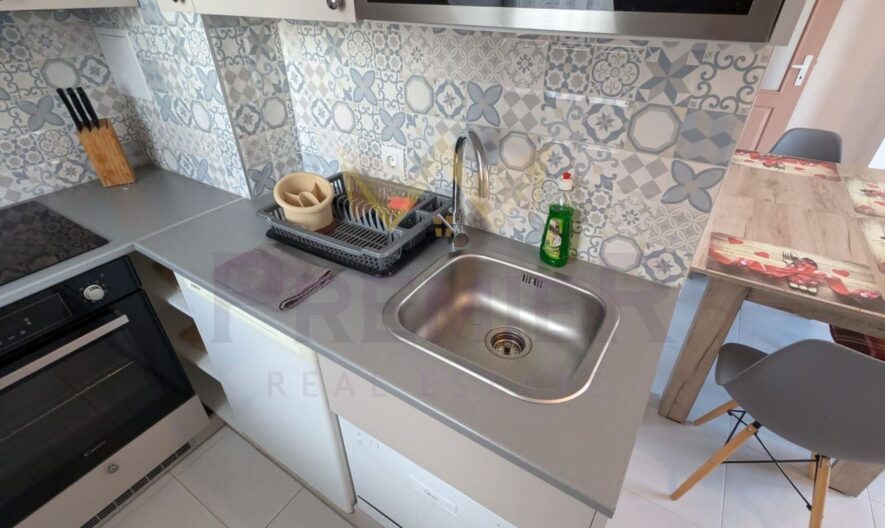 Тристаен апартамент в Равда -  - снимка 4 - Имоти Премиер