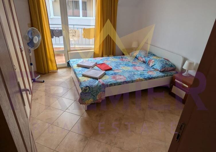 Тристаен апартамент в Равда -  - снимка 6 - Имоти Премиер