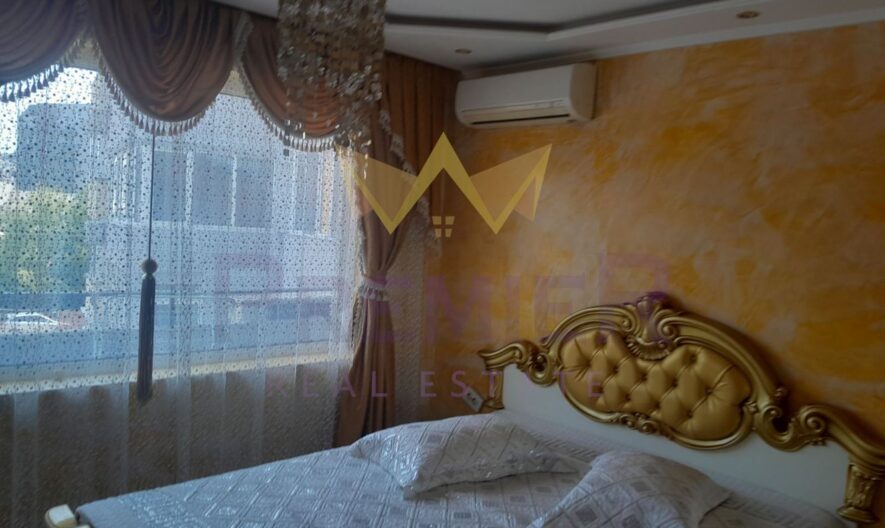 Тристаен апартамент в района на Колхозен Пазар гр.Варна -  - снимка 10 - Имоти Премиер