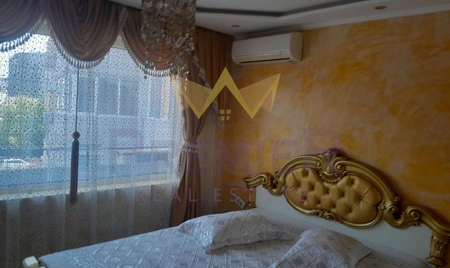 Тристаен апартамент в района на Колхозен Пазар гр.Варна -  - снимка 9 - Имоти Премиер
