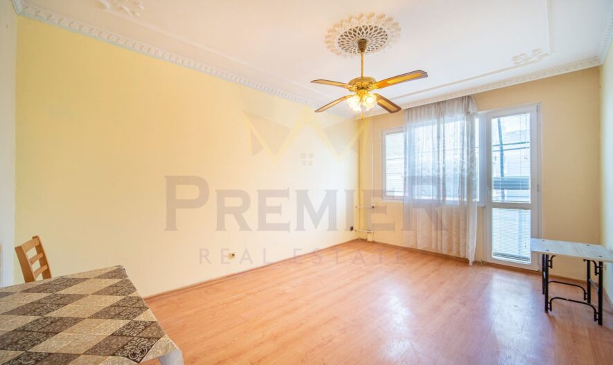 Агенция за недвижими имоти - Имоти Премиер - имот - 1056426, Цена: 125000 EUR