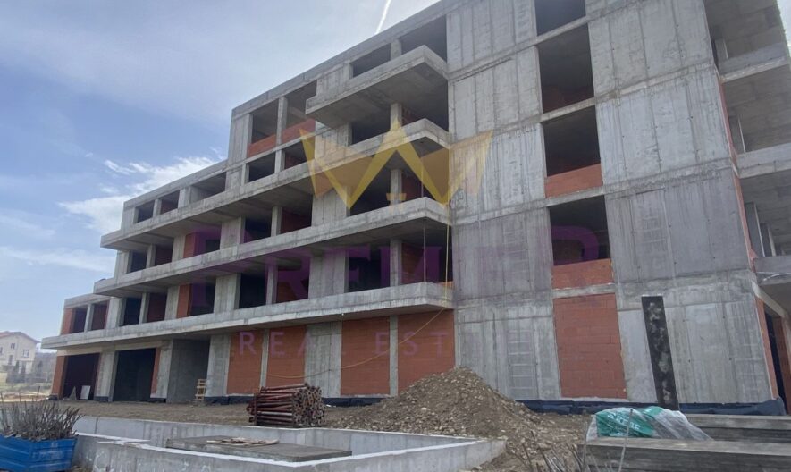 Агенция за недвижими имоти - Имоти Премиер - имот - 1043007, Цена: 319000 EUR