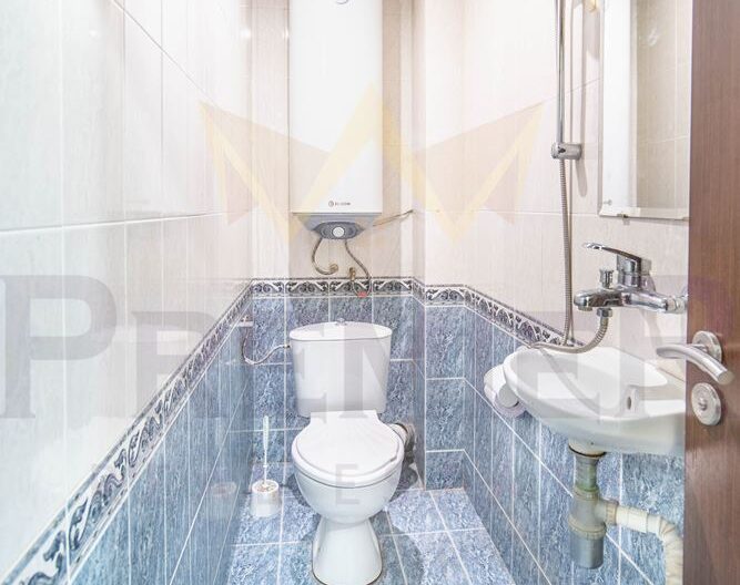 Тристаен апартамент в сърцето на Варна -  - снимка 14 - Имоти Премиер