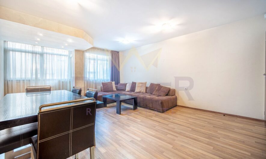 Тристаен апартамент в сърцето на Варна -  - снимка 3 - Имоти Премиер