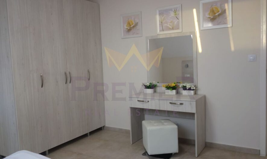 Агенция за недвижими имоти - Имоти Премиер - имот - 1103122, Цена: 119776 EUR