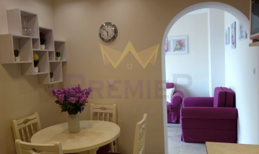 Тристаен Апартамент в Слънчев Бряг - - снимка 10 - Имоти Премиер