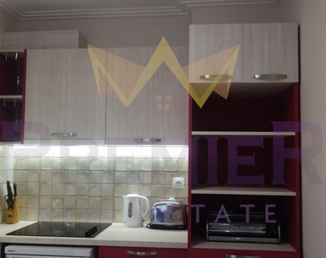 Тристаен Апартамент в Слънчев Бряг - - снимка 11 - Имоти Премиер