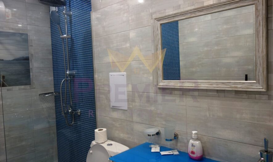 Тристаен Апартамент в Слънчев Бряг - - снимка 14 - Имоти Премиер