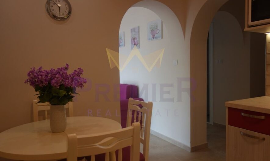 Тристаен Апартамент в Слънчев Бряг - - снимка 8 - Имоти Премиер