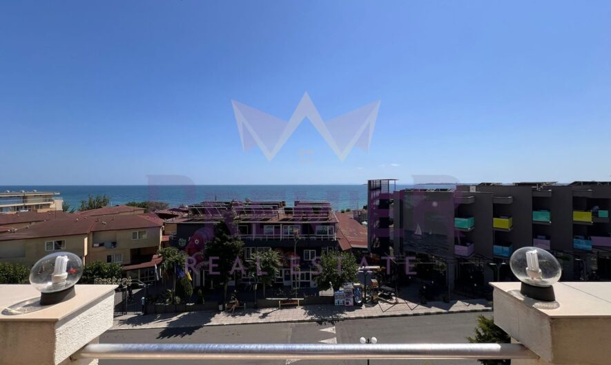 Агенция за недвижими имоти - Имоти Премиер - имот - 1046429, Цена: 133000 EUR