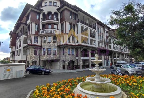 Агенция за недвижими имоти - Имоти Премиер - имот - 1057502, Цена: 191190 EUR