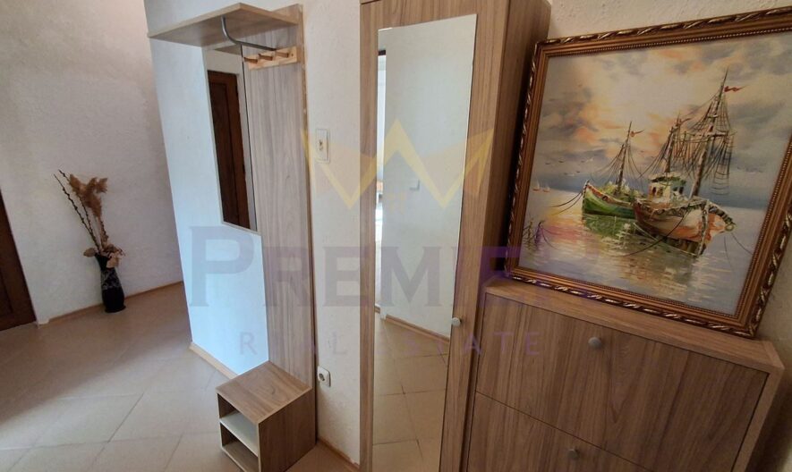 Тристаен апартамент в Траката с подземно паркомясто - - снимка 10 - Имоти Премиер