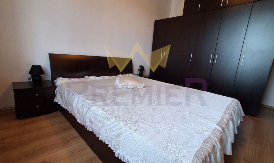 Тристаен апартамент в Траката с подземно паркомясто - - снимка 14 - Имоти Премиер