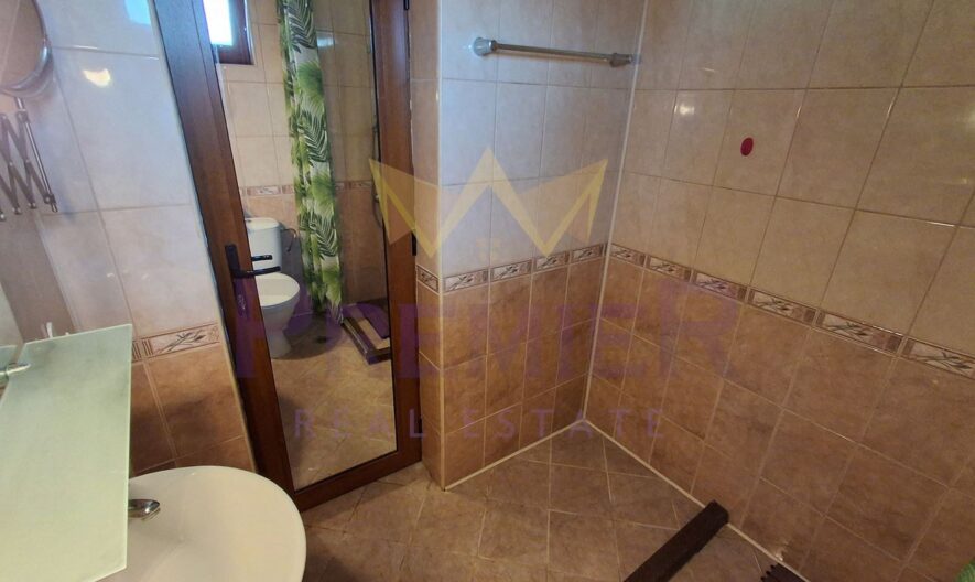 Тристаен апартамент в Траката с подземно паркомясто - - снимка 20 - Имоти Премиер