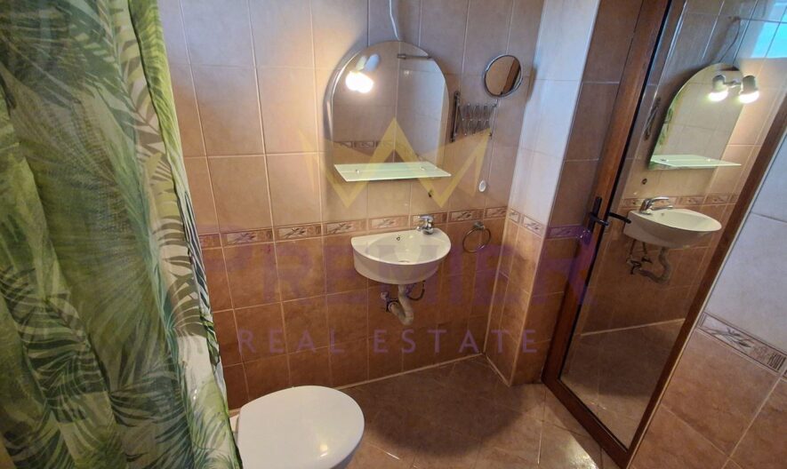 Тристаен апартамент в Траката с подземно паркомясто - - снимка 21 - Имоти Премиер