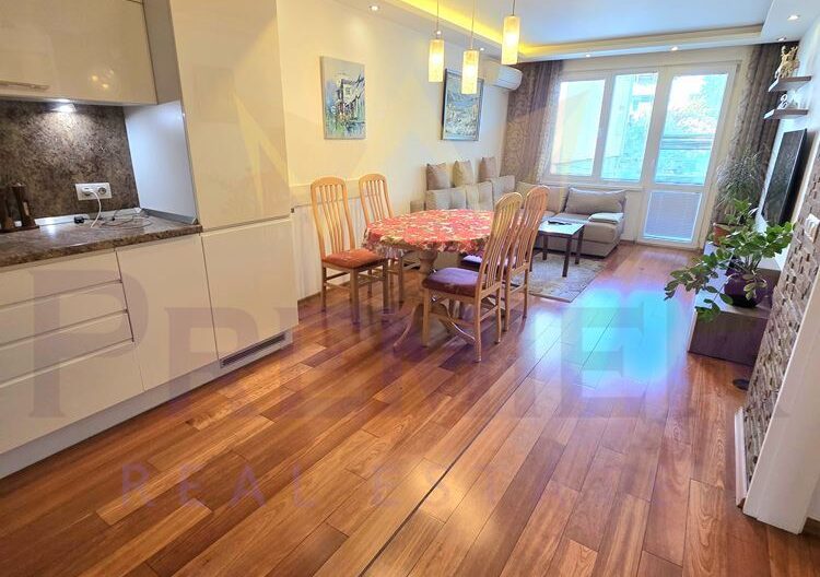 Агенция за недвижими имоти - Имоти Премиер - имот - 1083419, Цена: 429000 EUR