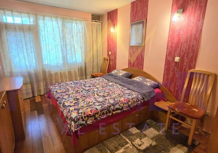 Тристаен апартамент в Центъра - - снимка 12 - Имоти Премиер