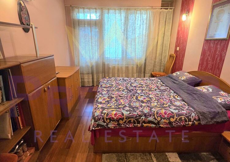 Тристаен апартамент в Центъра - - снимка 13 - Имоти Премиер