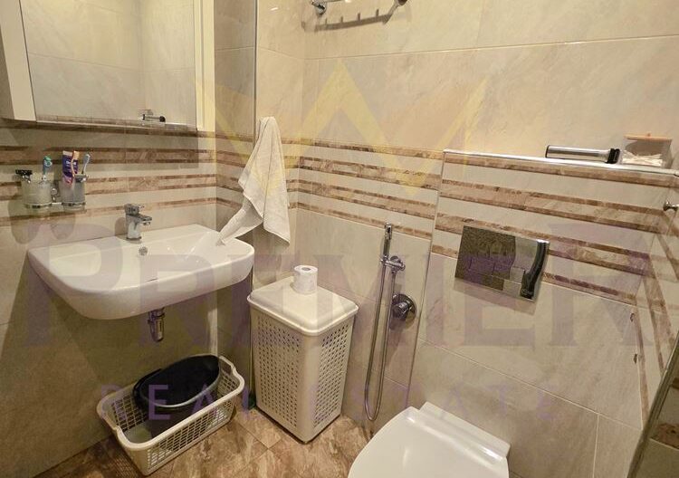 Тристаен апартамент в Центъра - - снимка 15 - Имоти Премиер