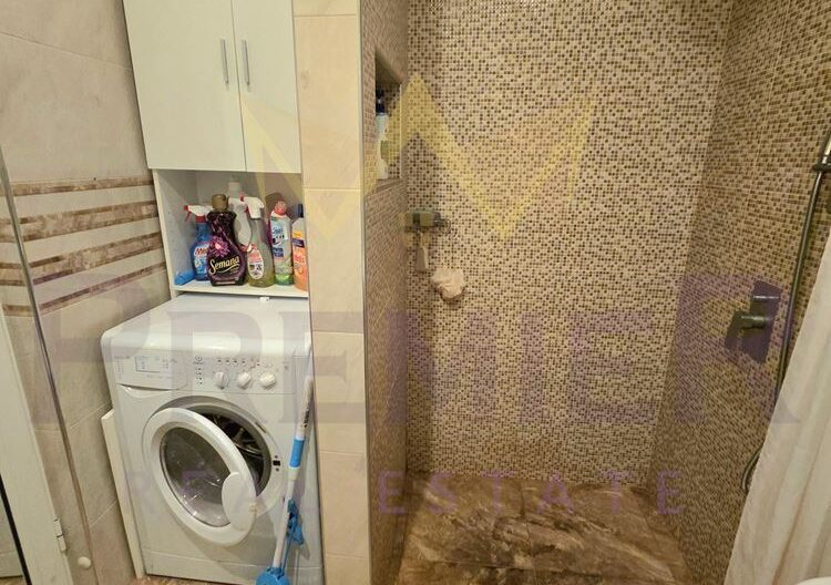 Тристаен апартамент в Центъра - - снимка 16 - Имоти Премиер